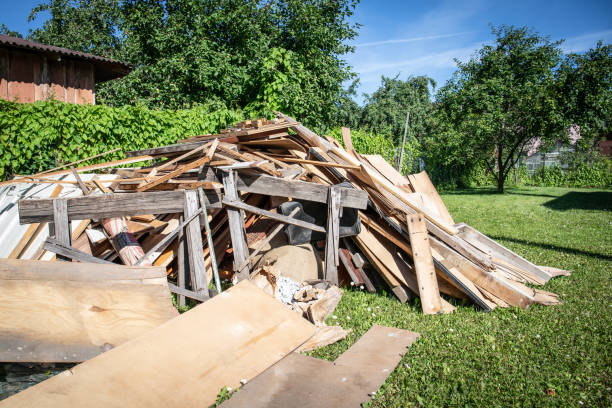 Best Retail Junk Removal  in Solomon, KS