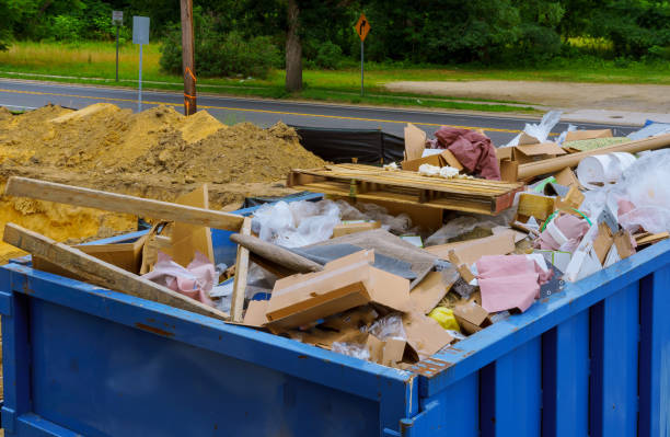 Best Hoarding Cleanup  in Solomon, KS